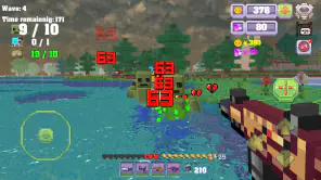 Build Block Craft screenshot 8