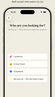 Bumi: AI Companion screenshot 3