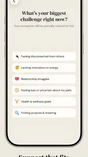 Bumi: AI Companion screenshot 4