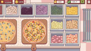 Buona Pizza, Grande Pizza screenshot 1