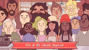 Buona Pizza, Grande Pizza screenshot 3