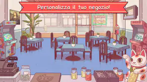 Buona Pizza, Grande Pizza screenshot 4