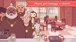 Buona Pizza, Grande Pizza screenshot 5