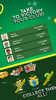 Buraco Pro HD screenshot 4