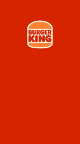 Burger King Italia screenshot 1