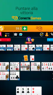 Burraco screenshot 8
