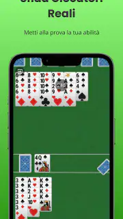 Burraco - Gioco di carte screenshot 2