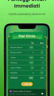 Burraco - Gioco di carte screenshot 3