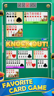 Burraco - Gioco di carte screenshot 5