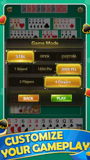 Burraco - Gioco di carte screenshot 8