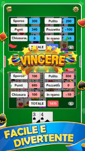 Burraco - Italiano Carte screenshot 3