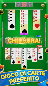 Burraco - Italiano Carte screenshot 5