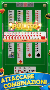 Burraco - Italiano Carte screenshot 6