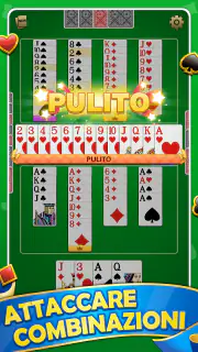 Burraco - Italiano Carte screenshot 6