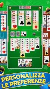 Burraco - Italiano Carte screenshot 8