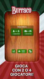 Burraco Italiano Jogatina screenshot 7