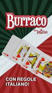 Burraco Italiano Jogatina screenshot 8