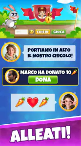 Burraco Italiano - Multiplayer screenshot 4
