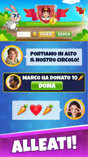 Burraco Italiano - Multiplayer screenshot 4