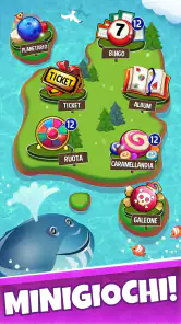 Burraco Italiano - Multiplayer screenshot 5