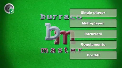 Burraco Master screenshot 1