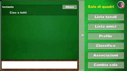 Burraco Master screenshot 4