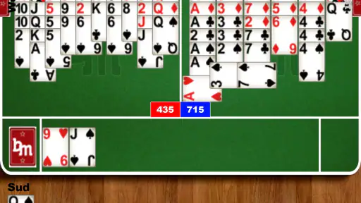 Burraco Master screenshot 6