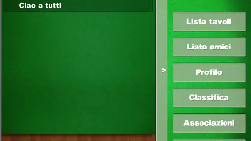 Burraco Master screenshot 8