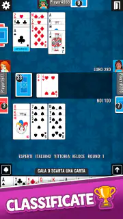 Burraco Più - Giochi di Carte screenshot 3