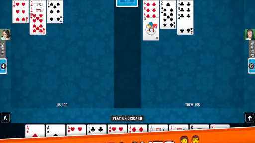 Burraco Più - Giochi di Carte screenshot 8