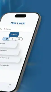 Bus Lazio – Orari Cotral screenshot 2