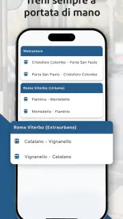 Bus Lazio – Orari Cotral screenshot 4