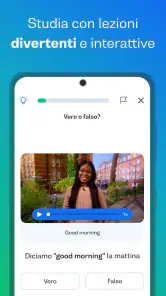Busuu: Impara le lingue screenshot 2