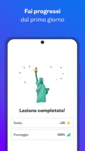 Busuu: Impara le lingue screenshot 3