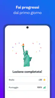 Busuu: Impara le lingue screenshot 3