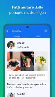 Busuu: Impara le lingue screenshot 4