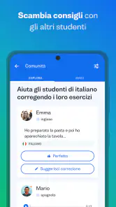 Busuu: Impara le lingue screenshot 6