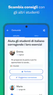 Busuu: Impara le lingue screenshot 6