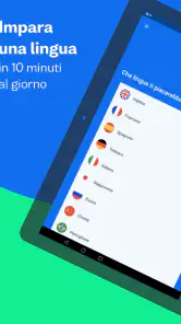 Busuu: Impara le lingue screenshot 7