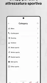 buycycle: Bici & Accessori screenshot 5
