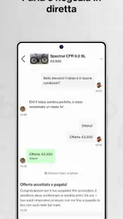 buycycle: Bici & Accessori screenshot 6