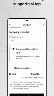 buycycle: Bici & Accessori screenshot 7