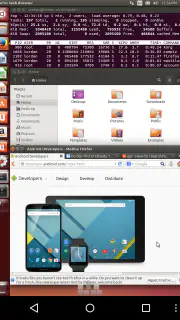 bVNC Pro: Secure VNC Viewer screenshot 6