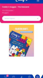 Caddy's screenshot 8