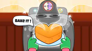 Cake Maker: Kids Cooking Games screenshot 5