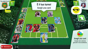 Calciatori Adrenalyn XL™ 25-26 screenshot 3