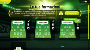Calciatori Adrenalyn XL™ 25-26 screenshot 4