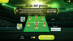 Calciatori Adrenalyn XL™ 25-26 screenshot 5