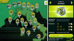 Calciatori Adrenalyn XL™ 25-26 screenshot 6