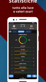 Calcio IT B screenshot 3